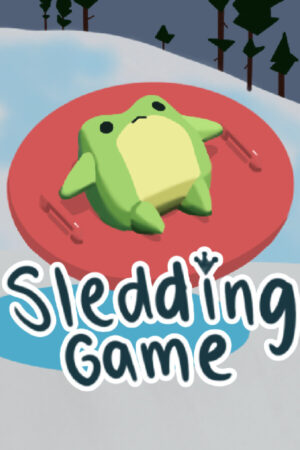 Sledding Game İndir kapak görseli