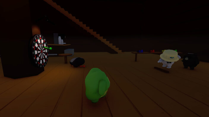 Sledding Game İndir ekran görüntüsü 2