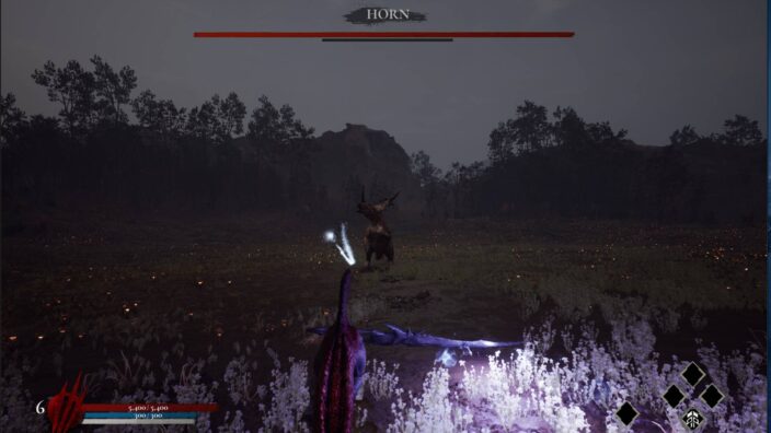 Dinoblade İndir ekran görüntüsü 3