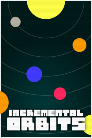 Incremental Orbits İndir kapak görseli