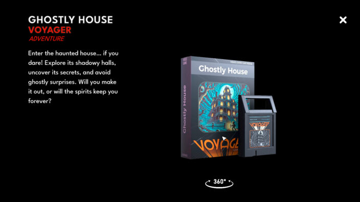Game Store Chronicle İndir ekran görüntüsü 4