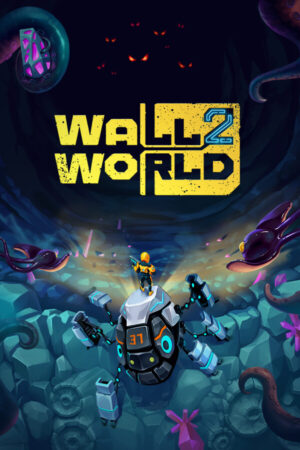 Wall World 2 İndir kapak görseli