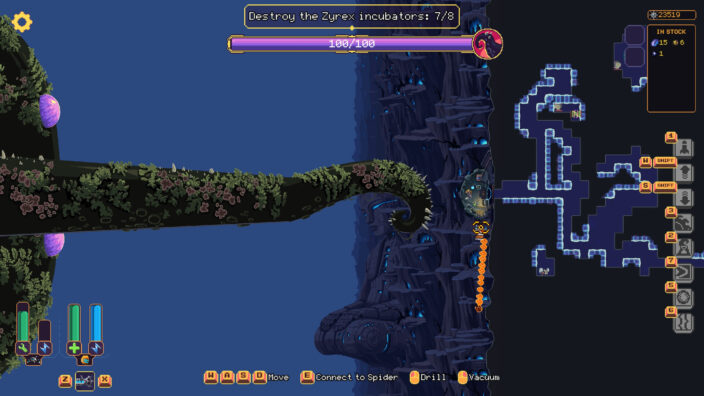 Wall World 2 İndir ekran görüntüsü 2
