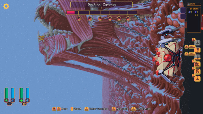 Wall World 2 İndir ekran görüntüsü 3