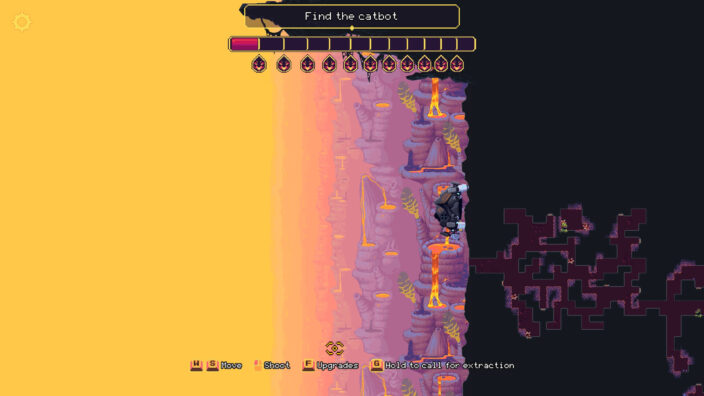 Wall World 2 İndir ekran görüntüsü 4