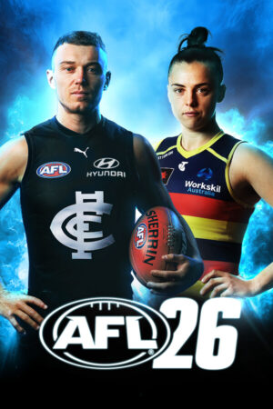 AFL 26 İndir kapak görseli