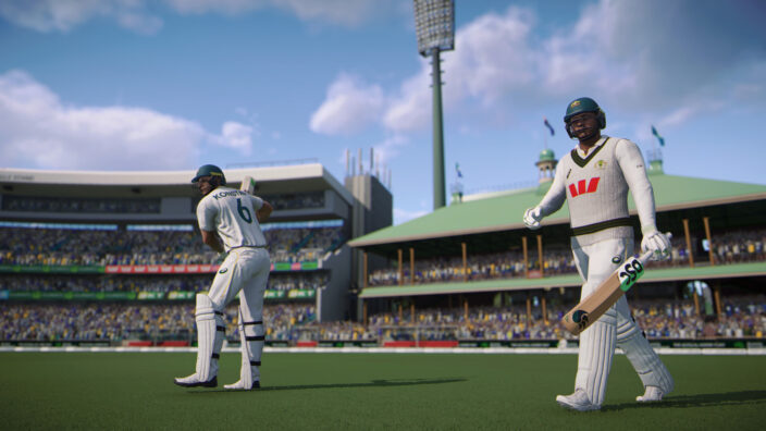 Cricket 26 The Official Game of the Ashes İndir ekran görüntüsü 1
