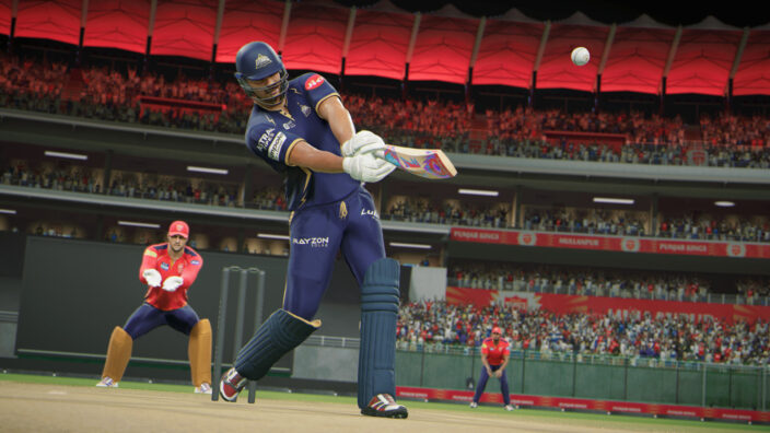 Cricket 26 The Official Game of the Ashes İndir ekran görüntüsü 2