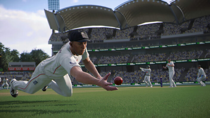 Cricket 26 The Official Game of the Ashes İndir ekran görüntüsü 3