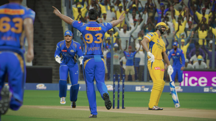 Cricket 26 The Official Game of the Ashes İndir ekran görüntüsü 4