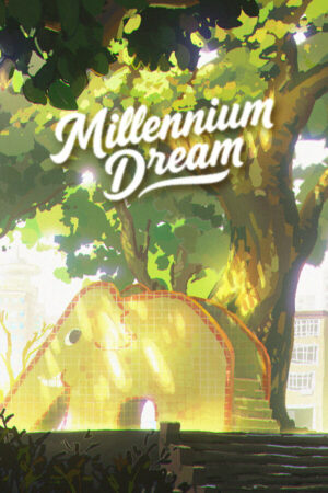 Millennium Dream İndir kapak görseli
