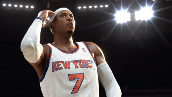 NBA 2K26 İndir ekran görüntüsü 1