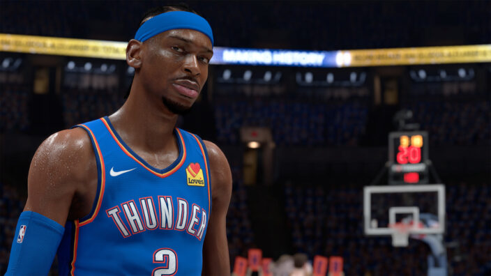 NBA 2K26 İndir ekran görüntüsü 2