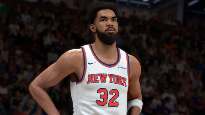 NBA 2K26 İndir ekran görüntüsü 4