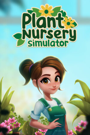Plant Nursery Simulator İndir kapak görseli
