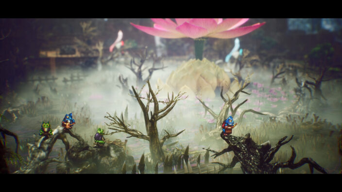 The Adventures of Elliot The Millennium Tales İndir ekran görüntüsü 3