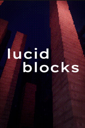 Lucid Blocks İndir kapak görseli