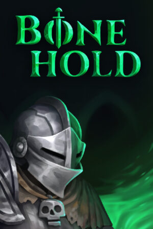 Bonehold İndir kapak görseli