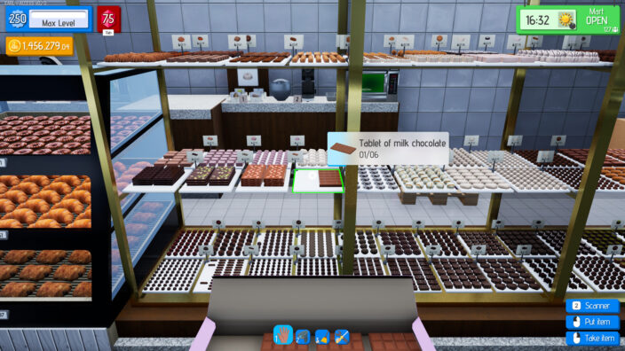 Better Mart Simulator İndir ekran görüntüsü 3