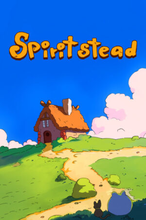 Spiritstead İndir kapak görseli