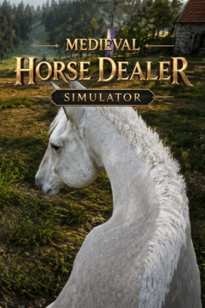 Medieval Horse Dealer Simulator İndir kapak görseli