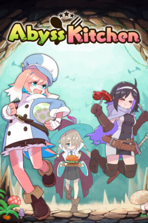 Abyss Kitchen İndir kapak görseli
