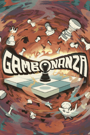 Gambonanza İndir kapak görseli