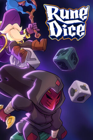 Rune Dice İndir kapak görseli