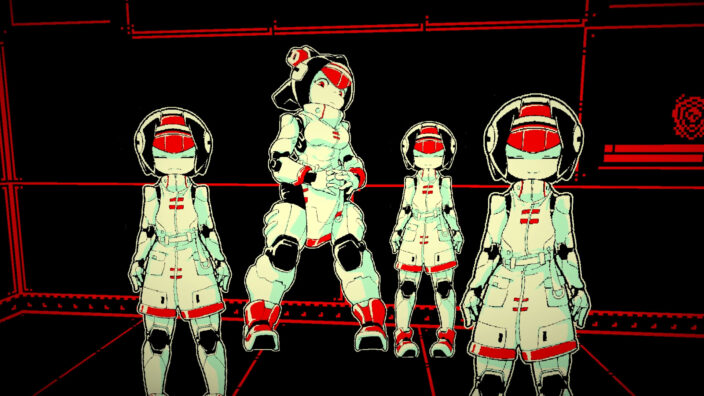 The Last Salvage Squad İndir ekran görüntüsü 2
