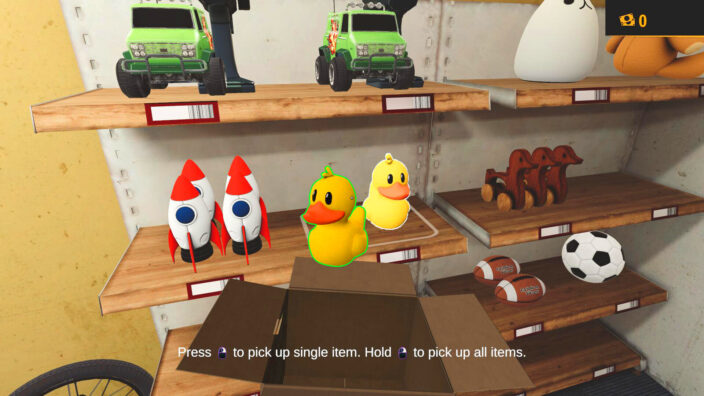 Salvage Shop Simulator İndir ekran görüntüsü 2