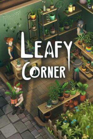 Leafy Corner İndir kapak görseli