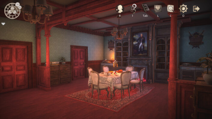 Detective Sherlock Shadow Stalker İndir ekran görüntüsü 1