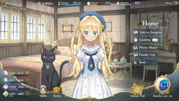 Magical Princess İndir ekran görüntüsü 1