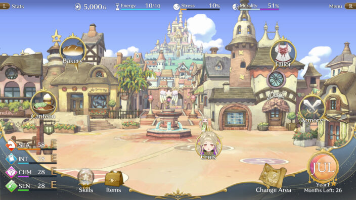 Magical Princess İndir ekran görüntüsü 4