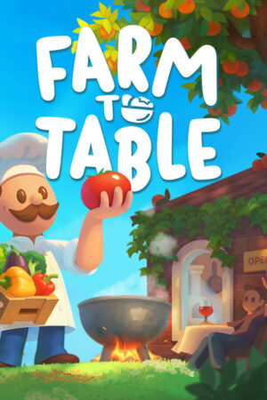 Farm to Table İndir kapak görseli