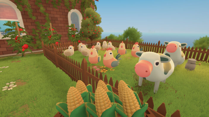 Farm to Table İndir ekran görüntüsü 4