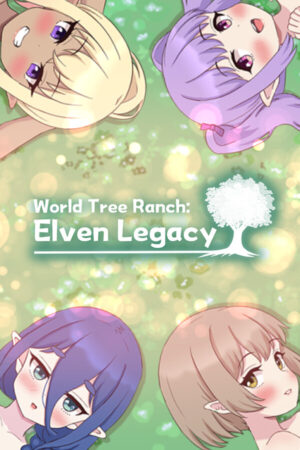 World Tree Ranch Elven Legacy İndir kapak görseli