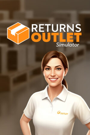 Returns Outlet Simulator İndir kapak görseli