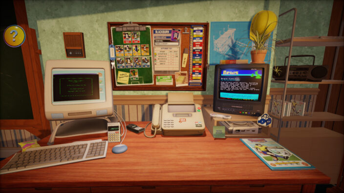NUTMEG! A Nostalgic Deckbuilding Football Manager İndir ekran görüntüsü 2