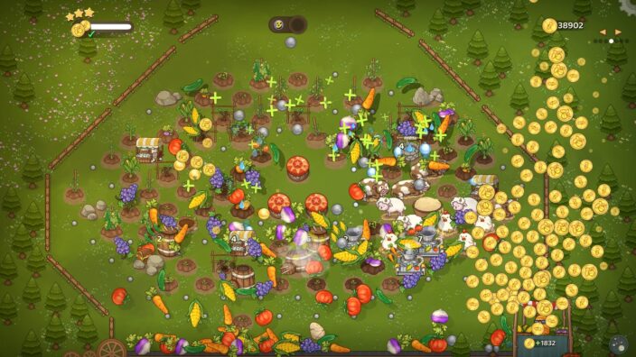 Pachinko Farm İndir ekran görüntüsü 1