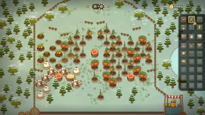 Pachinko Farm İndir ekran görüntüsü 3