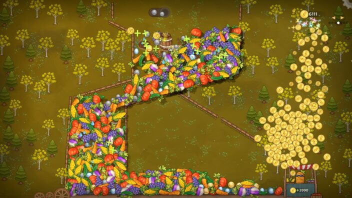 Pachinko Farm İndir ekran görüntüsü 4