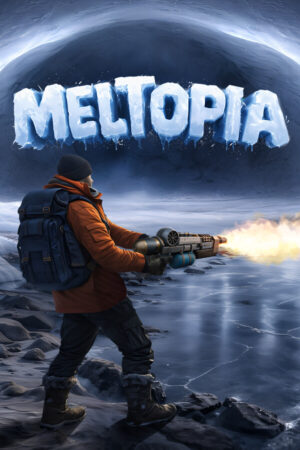 Meltopia İndir kapak görseli