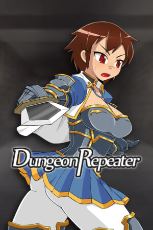 Dungeon Repeater İndir kapak görseli