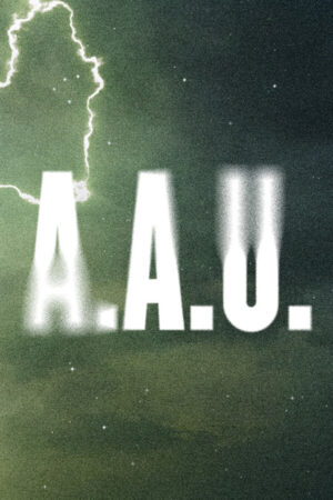 A.A.U. Black Site İndir kapak görseli