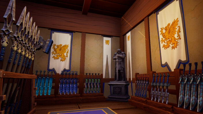 Shelves and Sorcery Tidy Up the Enchanted Shop İndir ekran görüntüsü 3