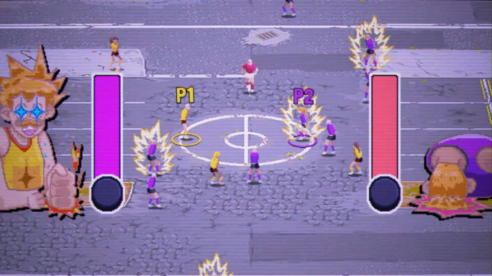 Pro Jank Footy İndir ekran görüntüsü 3
