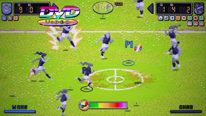 Pro Jank Footy İndir ekran görüntüsü 4