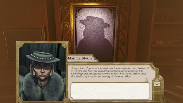 Letter Lost İndir ekran görüntüsü 3