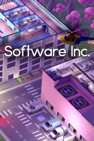 Software Inc. İndir kapak görseli